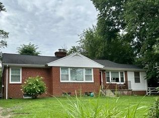6325 Springbrook Ln, Clinton, MD 20735