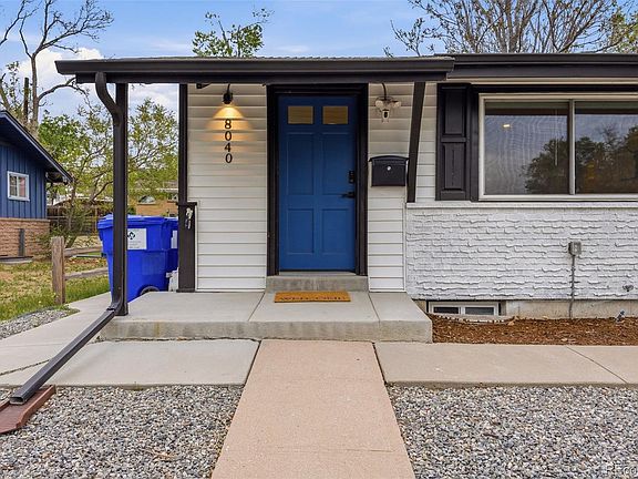 3rd image of 8040 Tennyson Street