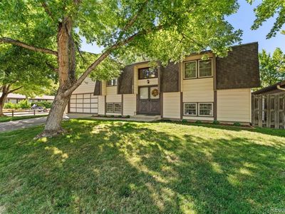 6011 Blanca Court, Golden, CO, 80403