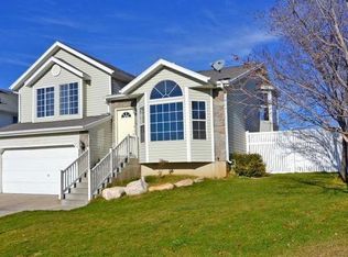 1241 E 3075 N, Layton, UT 84040
