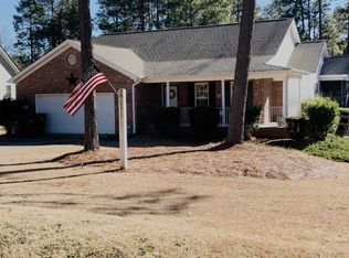 159 Vincent Way, Aberdeen, NC 28315