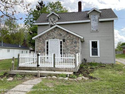 314 Yale St, Olivet, MI, 49076