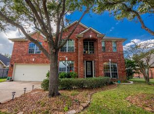 11415 Stone Mallow Dr, Houston, TX 77095