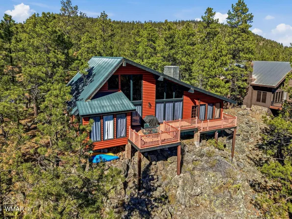 4 N 1013th, Greer, AZ 85927