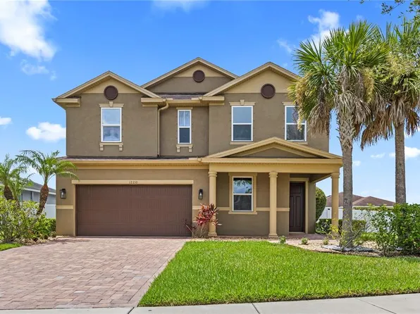 12210 Moss Lake Loop, New Port Richey, FL 34655