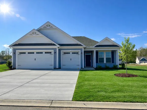 847 Big Cedar Dr., Loris, SC 29569