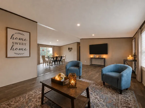 2584 County Road 119, Kaufman, TX 75142