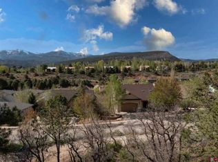 14 Ophir Dr, Durango, CO 81301