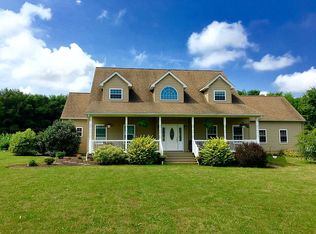 4028 Harlansburg Rd, Slippery Rock, PA 16057