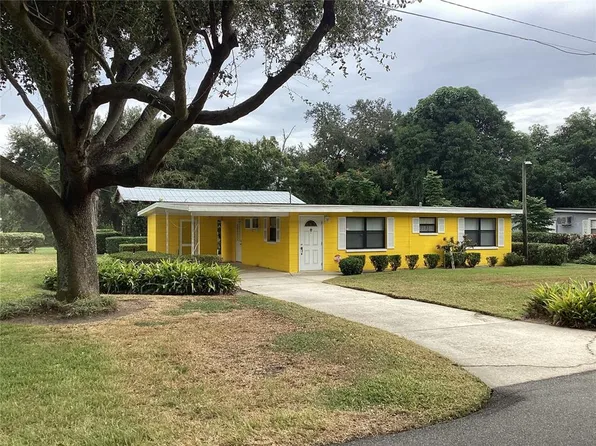 520 35th St NW, Winter Haven, FL 33880