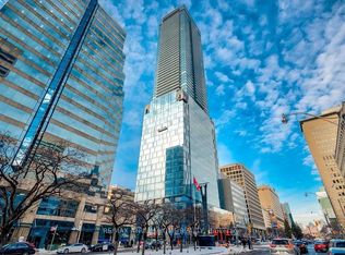 488 University Ave #3606, Toronto, ON M5G 0C1