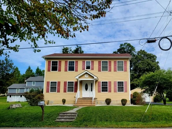 19 Prospect St, Branchville Boro, NJ 07826