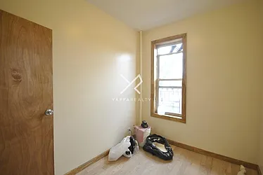 Rented by Yaffa Realty LLC