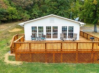 697 Berry Hill Dr, Norwood, NC 28128