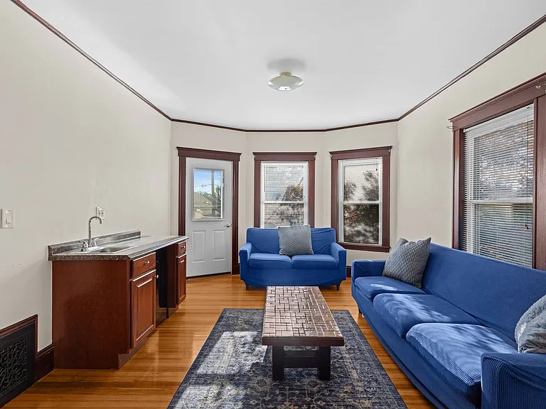 56 Hobson St #2 — Photo 1