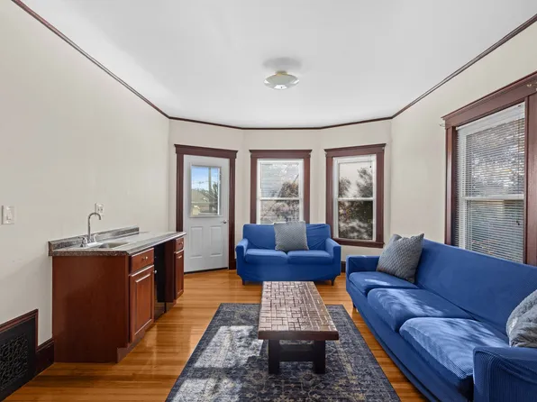 56 Hobson St #2, Brighton, MA 02135