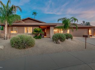 8907 E Lupine Ave, Scottsdale, AZ 85260