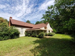 968 Rogers Church Rd, Forsyth, GA 31029