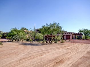 28484 N Hayden, Scottsdale, AZ 85262