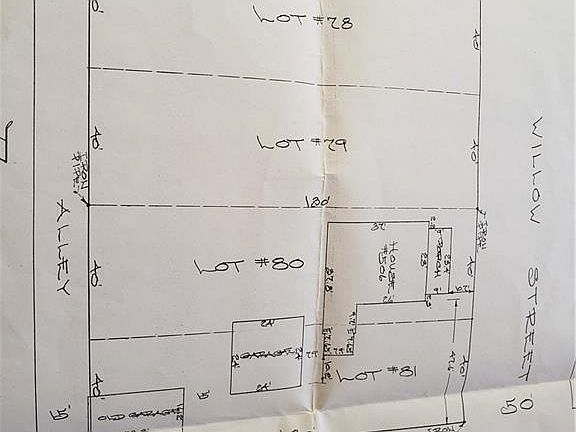 5th image of 0 N Willow St