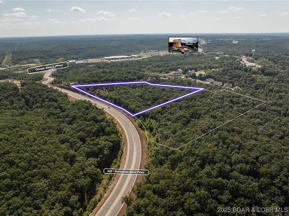2nd image of 1 Highway 242