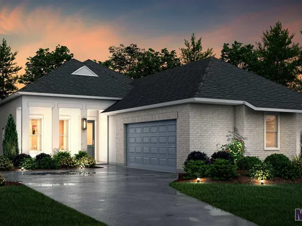 2911 Creekmere Ln, Baton Rouge, LA 70810
