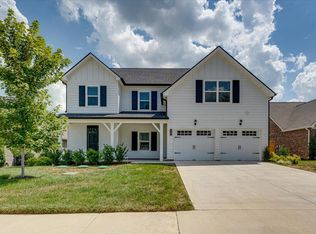 1497 Buttonwood Loop #47, Chattanooga, TN 37421
