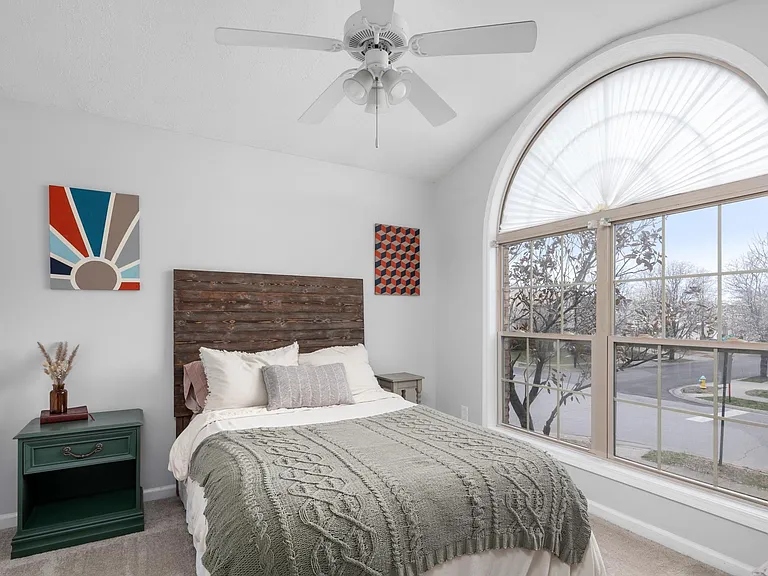 2901 Trailwood Ln — Photo 10