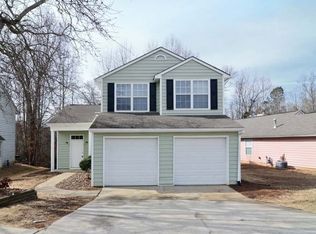 2600 Park Ave, Austell, GA 30106