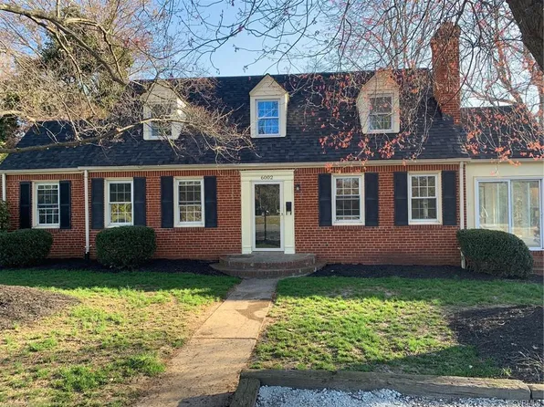 6002 Monument Ave, Richmond, VA 23226