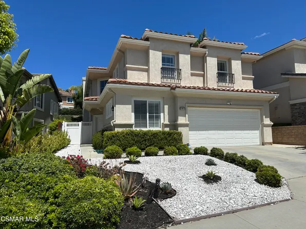 2887 Arbella Ln, Thousand Oaks, CA 91362
