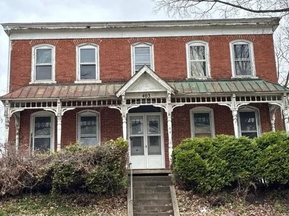 403 S 6th St, Burlington, IA 52601