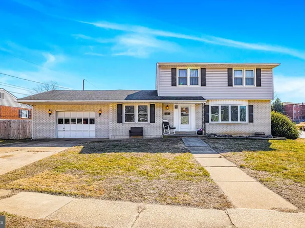 44 Ronna Dr, Wilmington, DE 19808