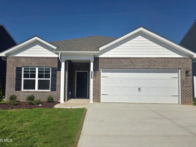 2012 Fox Meadows Cir, Bluff City, TN, 37618
