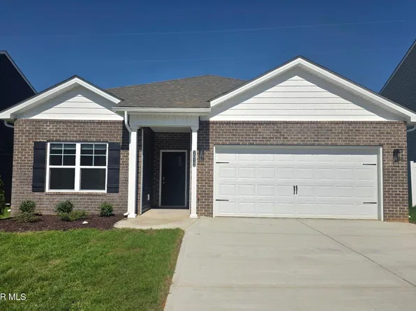 2012 Fox Meadows Cir, Bluff City, TN 37618