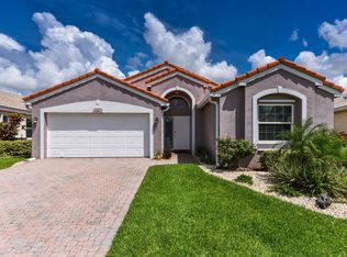 6941 Ashton St, Boynton Beach, FL 33437