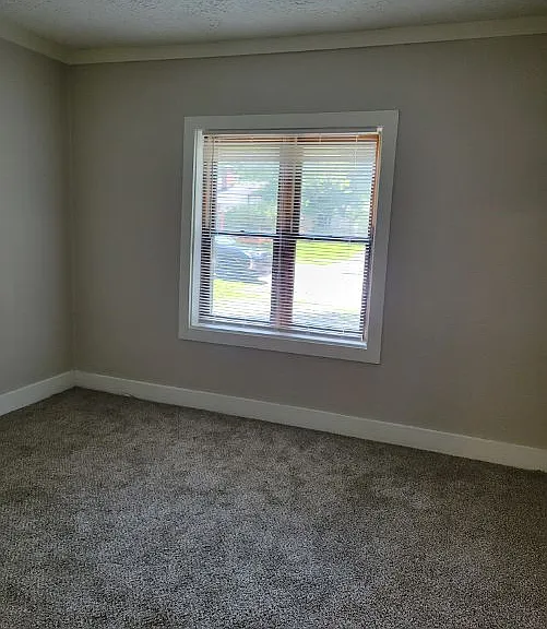 Office, playroom or 4th bedroom