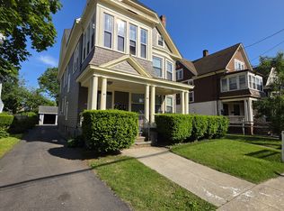 89 Hubinger St #A-3, New Haven, CT 06511