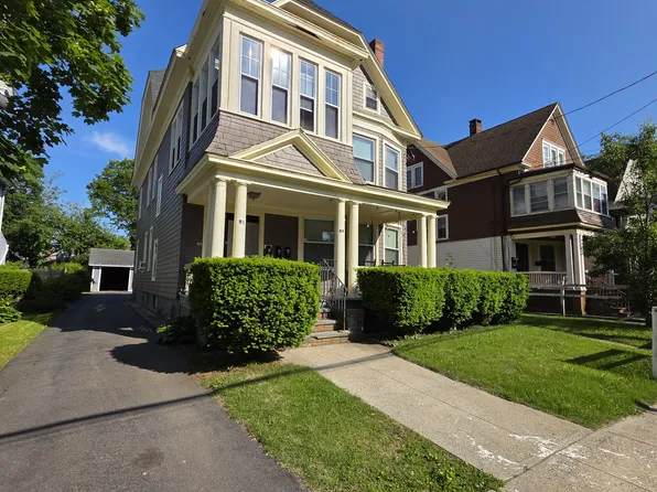 89 Hubinger St, New Haven, CT