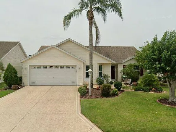 770 GOLIATH PLACE, THE VILLAGES, FL 32162