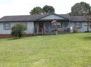 6421 Longview Ave, Trinity, NC 27370