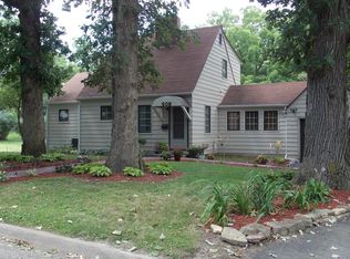 506 N 16th St, Marshalltown, IA 50158