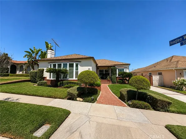 5138 Southridge Ave, Los Angeles, CA 90043