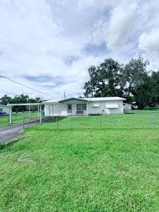 803 SE 13th Street, Okeechobee, FL, 34974