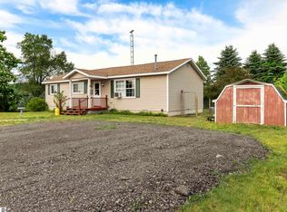 9451 Marilla Rd, Copemish, MI 49625