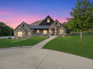 400 Regency Ct, Denton, TX 76210
