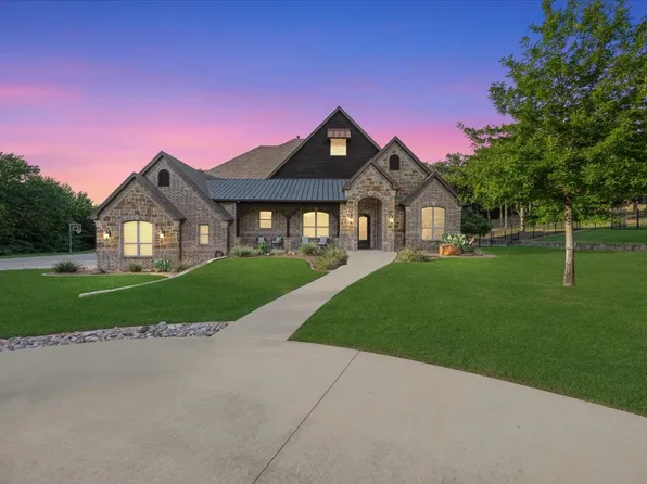 400 Regency Ct, Denton, TX 76210