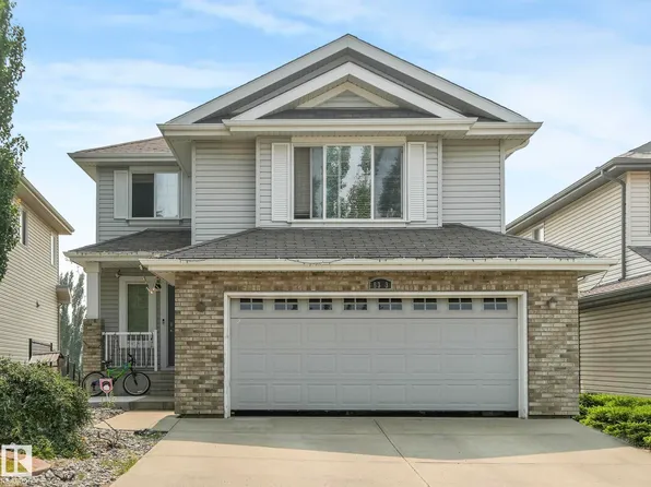 6303 4th Ave SW, Edmonton, AB T6X 0C2