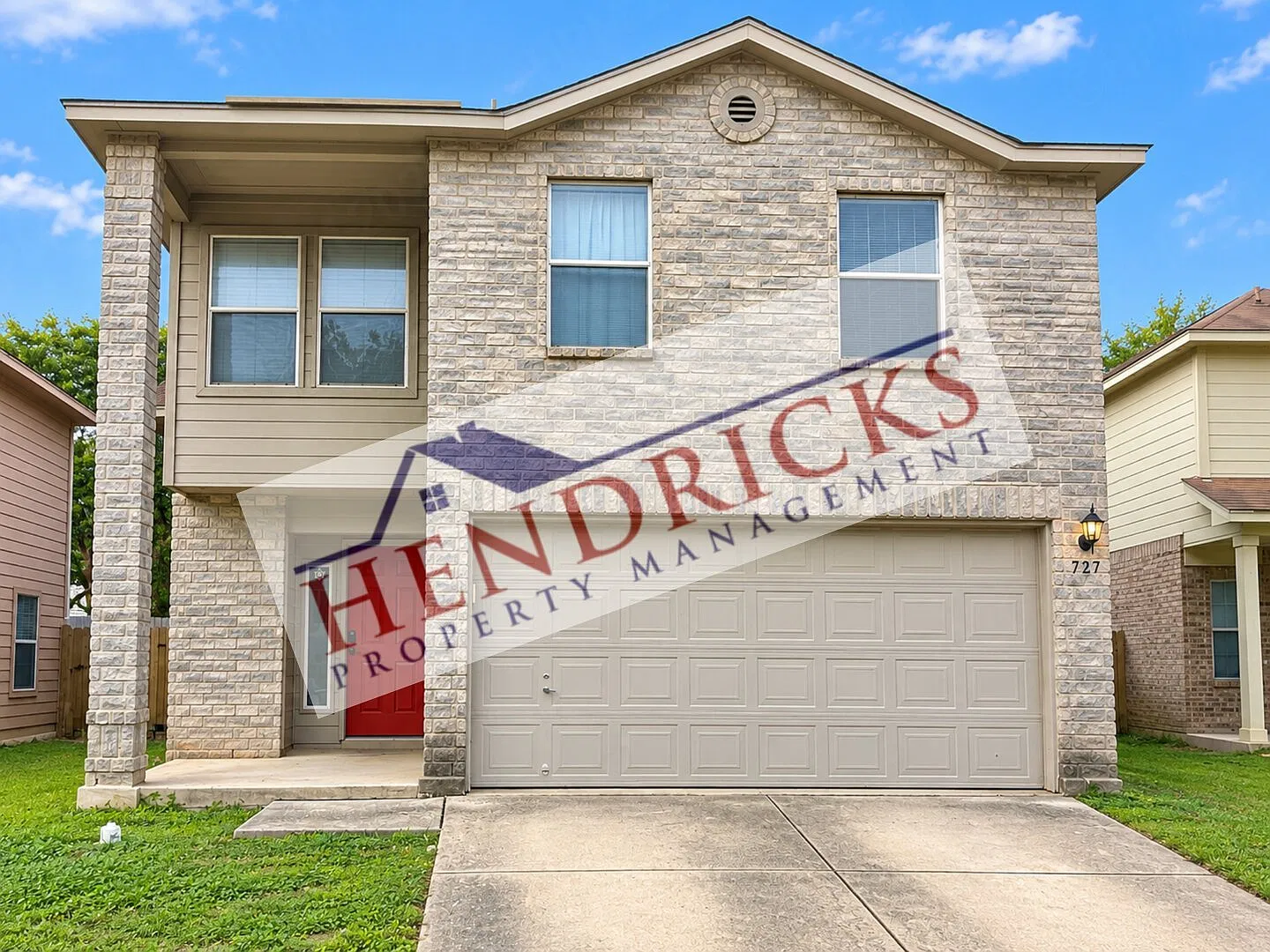 727 Caravel St, San Antonio, TX 78253 | Home for Rent — Photo 2