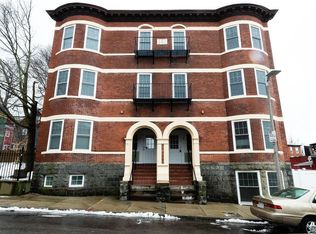 3 Edwin St APT 2, Boston, MA 02124